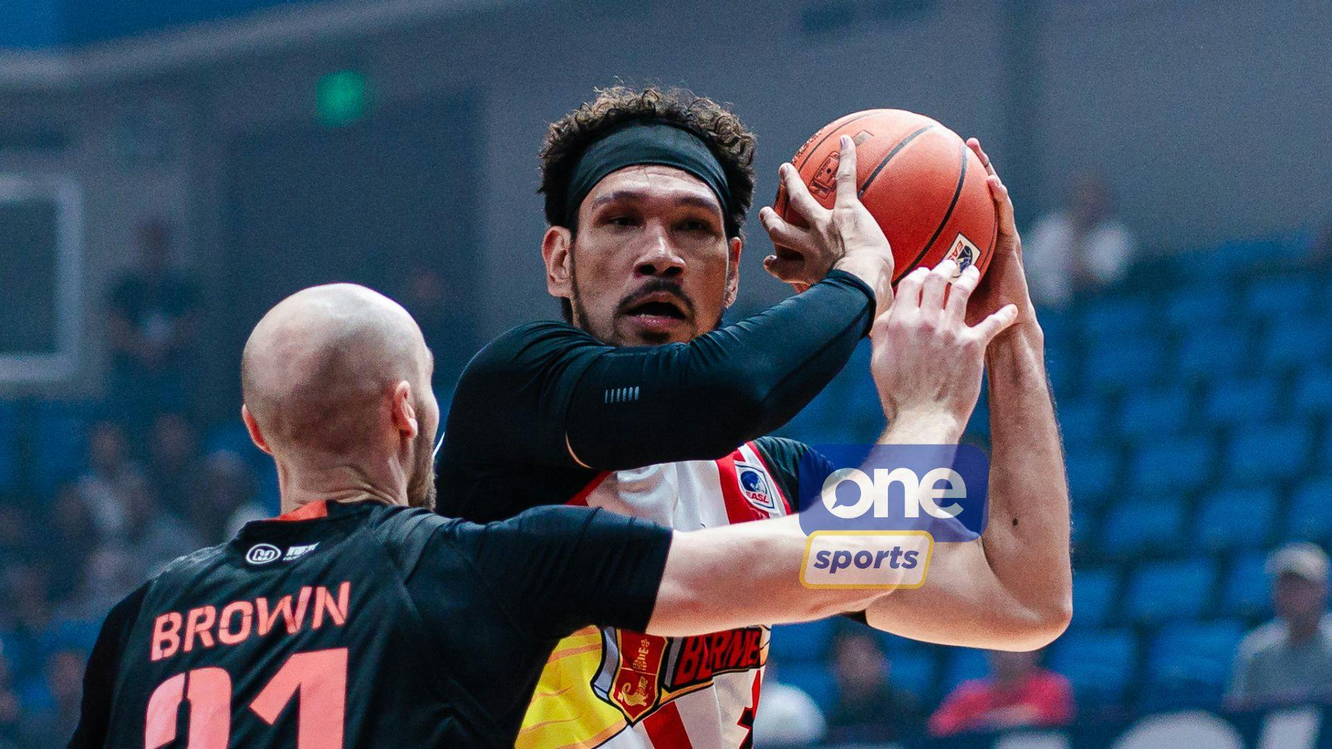 Leo Austria-led San Miguel seeks first EASL win against Hong Kong Eastern